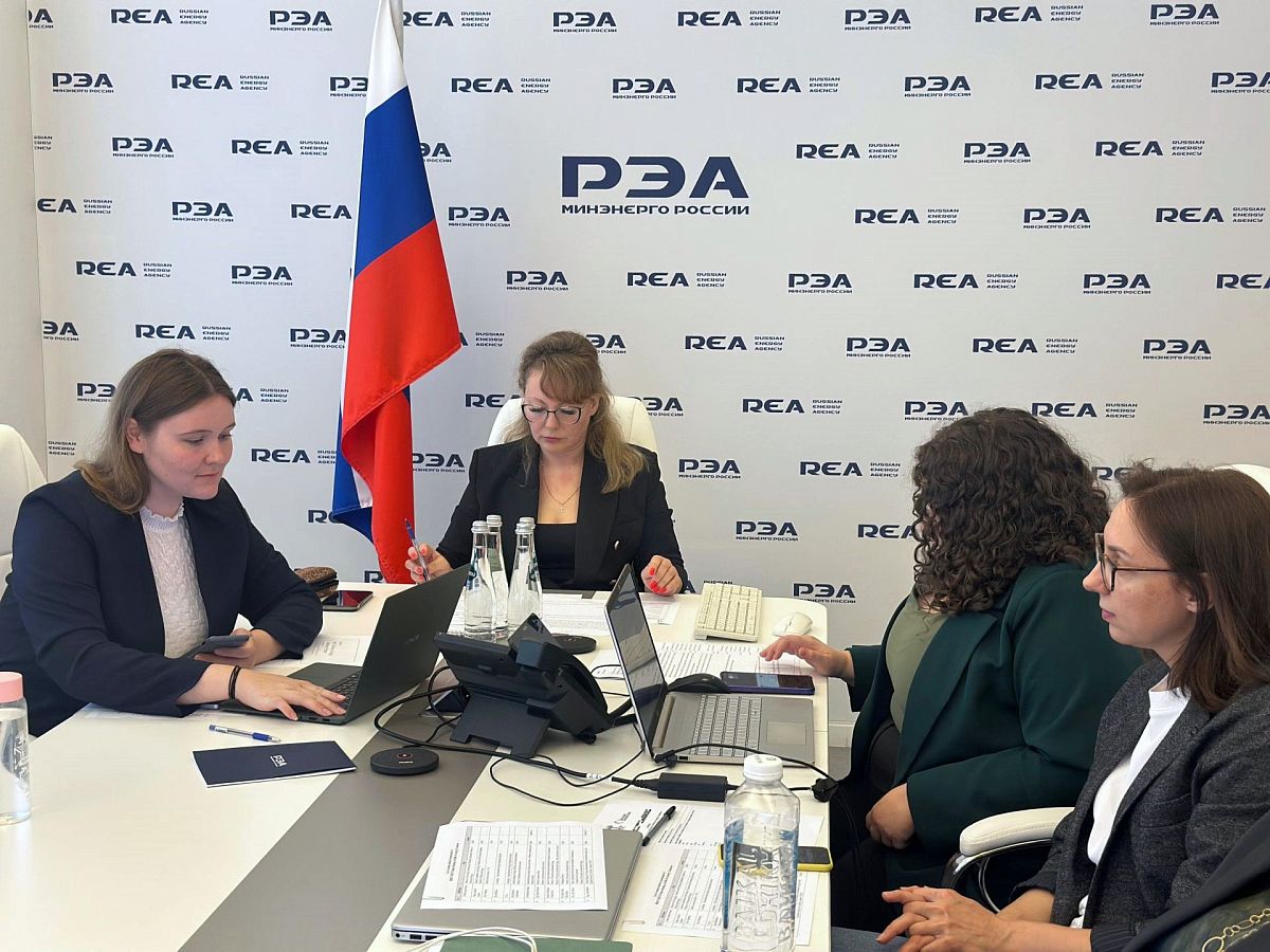 Страны БРИКС расширяют сотрудничество в области подготовки кадров в сфере энергетики