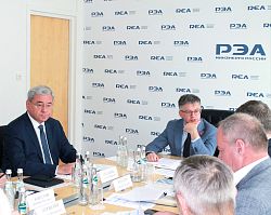 На базе РЭА Минэнерго России сформирована экспертная группа для разработки Программы развития угольной промышленности до 2050 года