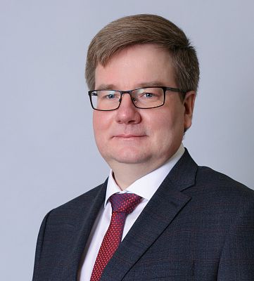 Романов Сергей Михайлович